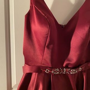 Jr prom/ formal dress